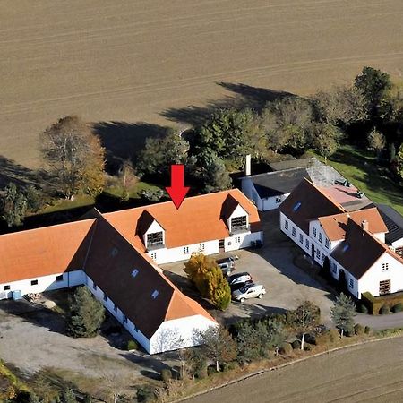 Appartamento Storre Luksus Hus Ved Assens Esterno foto