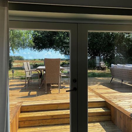 Appartamento Storre Luksus Hus Ved Assens Esterno foto