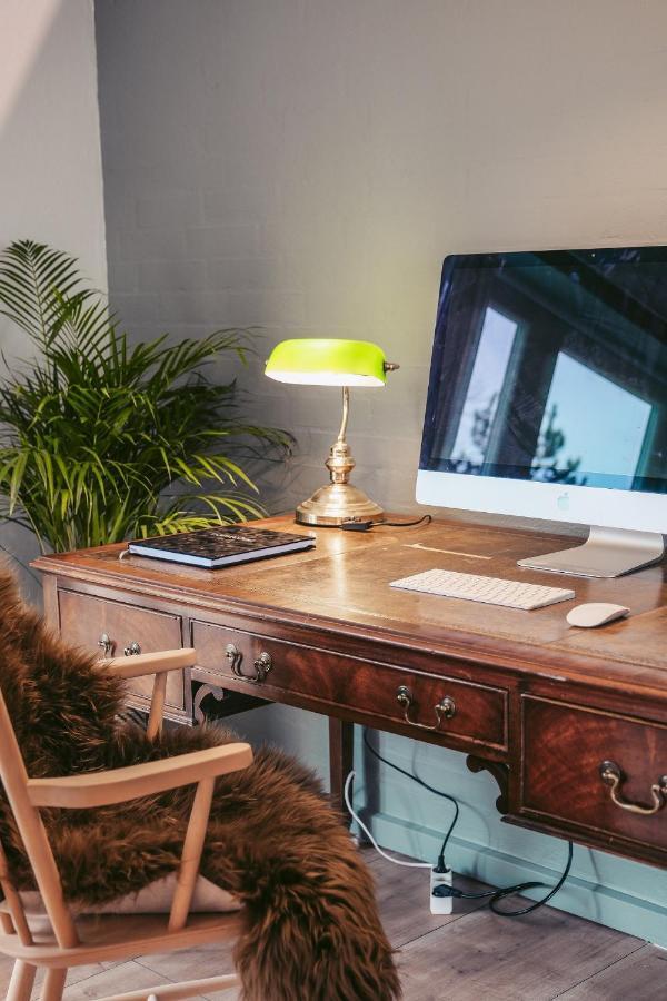 Appartamento Storre Luksus Hus Ved Assens Esterno foto