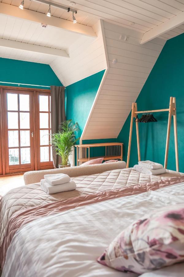 Appartamento Storre Luksus Hus Ved Assens Esterno foto